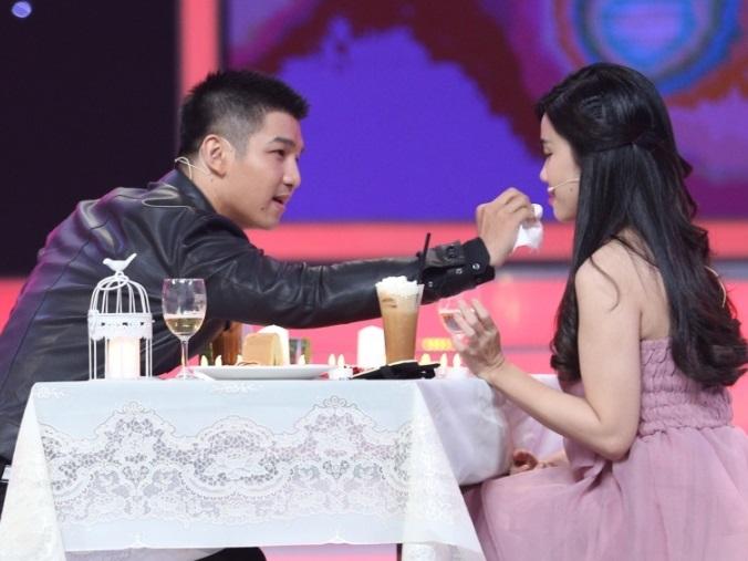 Bản cover Descapito ngọt ngào bằng tiếng Trung của mỹ nam Phi thường hoàn mỹ-9