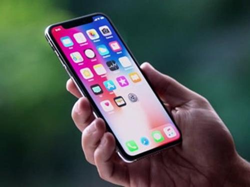 Lộ hiệu năng của iPhone X mạnh hơn cả laptop?