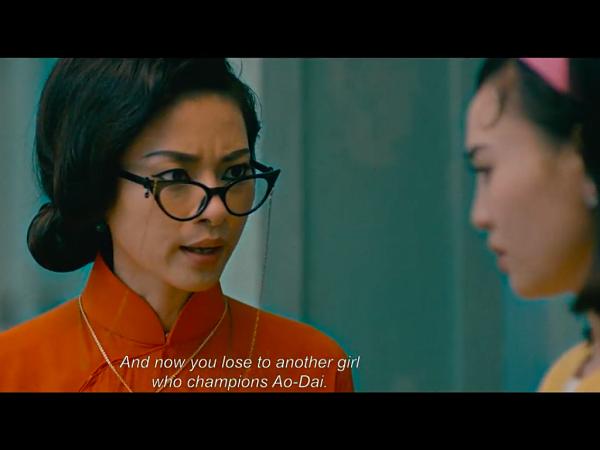 Ngô Thanh Vân thẳng tay tát Lan Ngọc vì tội không biết may áo dài-4