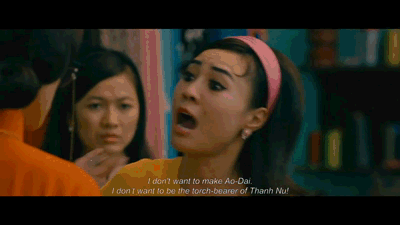 Ngô Thanh Vân thẳng tay tát Lan Ngọc vì tội không biết may áo dài-5