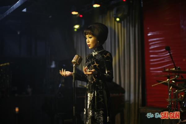 Ngô Thanh Vân thẳng tay tát Lan Ngọc vì tội không biết may áo dài-8