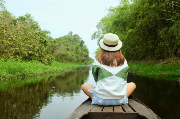 Tháng 9 - mùa thiên nhiên bắt đầu rực rỡ khắp ba miền-3