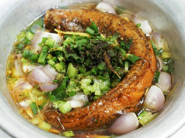 Tháng 9 - mùa thiên nhiên bắt đầu rực rỡ khắp ba miền-4