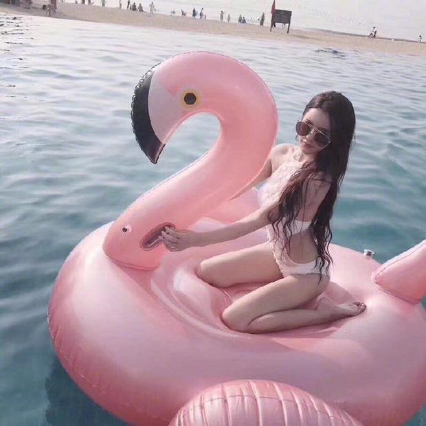 Chàng trai Trung Quốc sốc nặng khi nhìn thấy nữ thần của mình ngoài đời-5