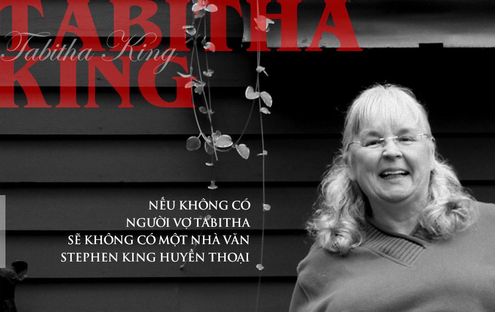 Stephen King: Góc khuất trong cuộc đời ông hoàng sách kinh dị-4