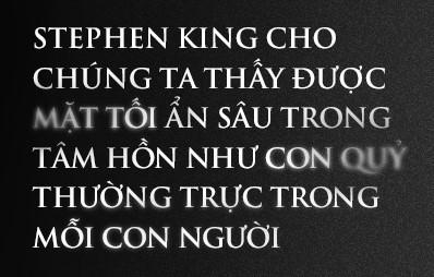 Stephen King: Góc khuất trong cuộc đời ông hoàng sách kinh dị-8