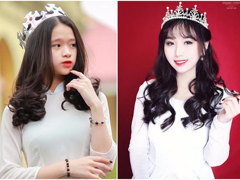 Ngày nhập học, lò đào tạo minh tinh hàng đầu Trung Quốc toàn thấy trai đẹp gái xinh-9