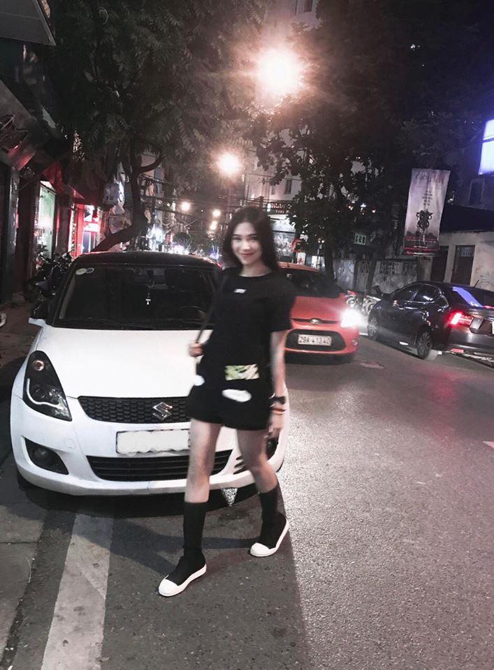 Hot girl - hot boy Việt 15/9: Đôi bạn trẻ Phở - SunHt rủ nhau đi trốn ở Singapore-9