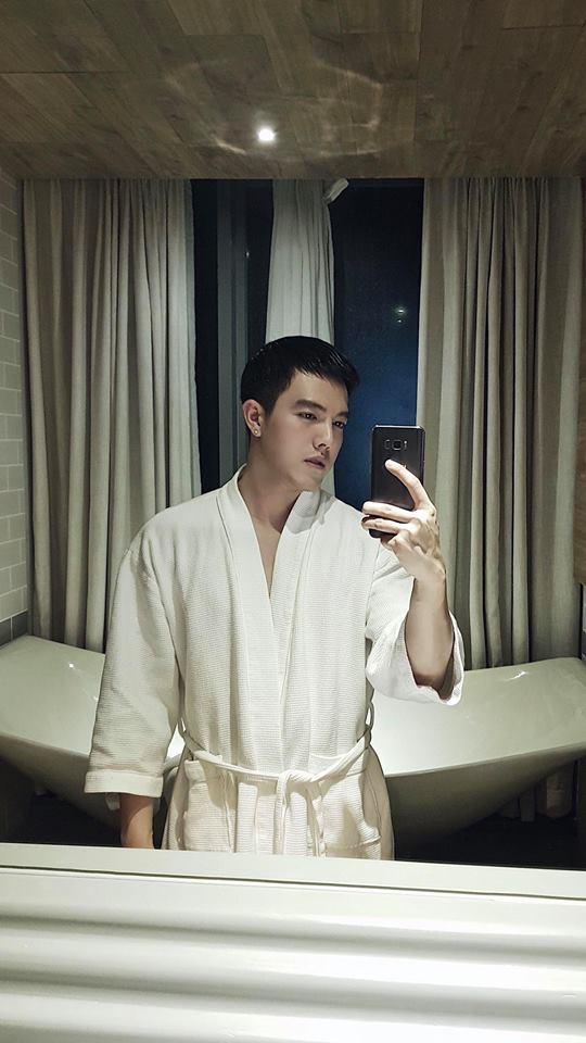 Hot girl - hot boy Việt 15/9: Đôi bạn trẻ Phở - SunHt rủ nhau đi trốn ở Singapore-7