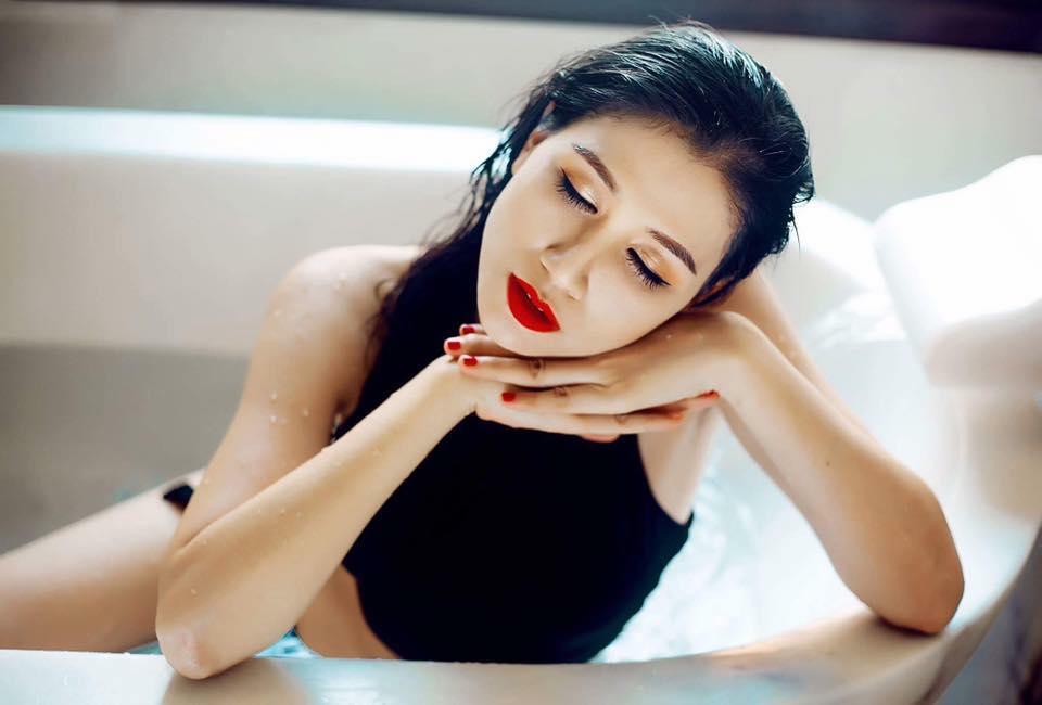 Lần đầu tiên Trang Trần chịu nín nhịn trước yêu cầu kết thúc ồn ào của vợ Xuân Bắc-1