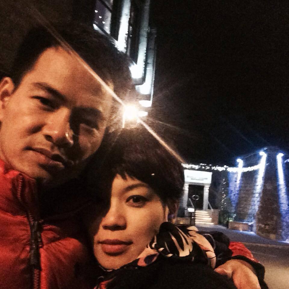 Lần đầu tiên Trang Trần chịu nín nhịn trước yêu cầu kết thúc ồn ào của vợ Xuân Bắc-2