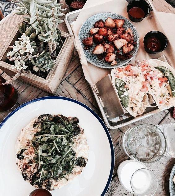 Đúng những khung giờ vàng sau mà ăn thì bao nhiêu cũng không sợ béo-2