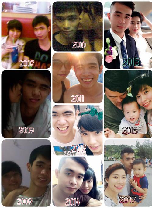 Trào lưu khoe ảnh gây sốt: Từ bạn chung bàn thành bạn chung... giường-1