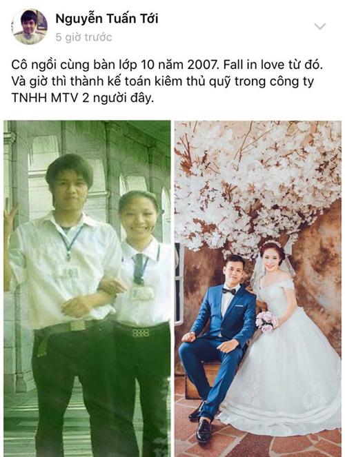 Trào lưu khoe ảnh gây sốt: Từ bạn chung bàn thành bạn chung... giường-3