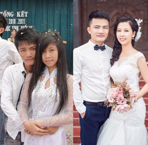 Trào lưu khoe ảnh gây sốt: Từ bạn chung bàn thành bạn chung... giường-6