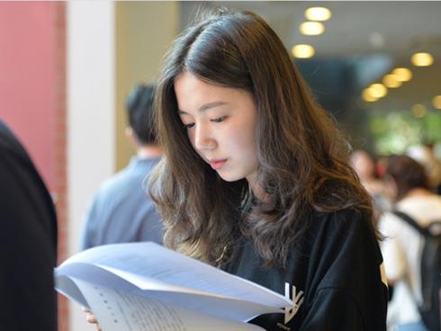 Cô bạn Trung Quốc mặt xinh, dáng đẹp, người đâu đáng yêu hết phần người khác-9