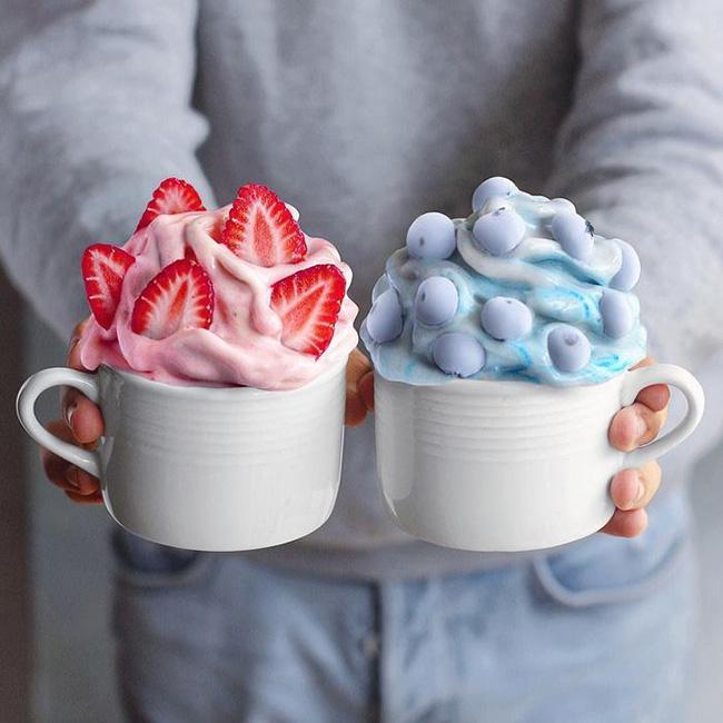 Cậu bé 16 tuổi khiến cư dân mạng phát cuồng vì những món ăn đẹp xuất sắc-5