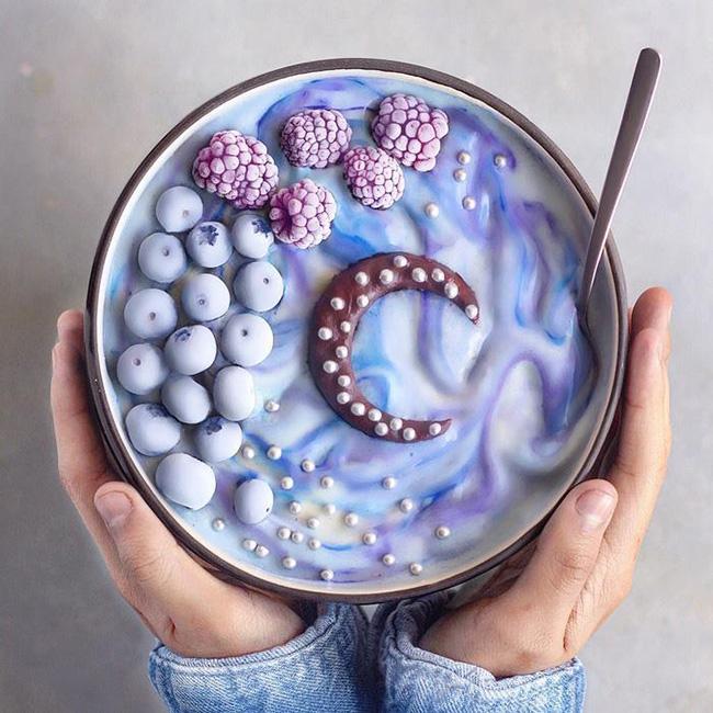 Cậu bé 16 tuổi khiến cư dân mạng phát cuồng vì những món ăn đẹp xuất sắc-6