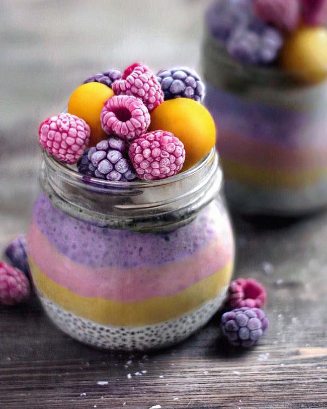 Cậu bé 16 tuổi khiến cư dân mạng phát cuồng vì những món ăn đẹp xuất sắc-11