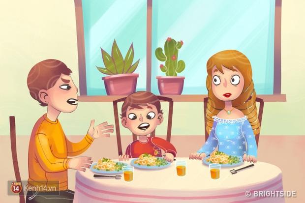 Đọc vị 10 dấu hiệu cho biết rất có thể người ấy đang lừa dối bạn-3