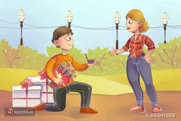 Đọc vị 10 dấu hiệu cho biết rất có thể người ấy đang lừa dối bạn-7