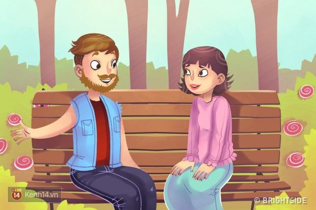 Đọc vị 10 dấu hiệu cho biết rất có thể người ấy đang lừa dối bạn-10