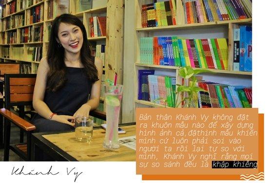 Nữ MC 19 tuổi của VTV: Đại gia chân dài, không trái đạo đức thì vẫn ổn-2