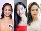 Quizz: Đo độ hot của dàn thí sinh Hoa hậu Hoàn vũ Việt Nam 2017