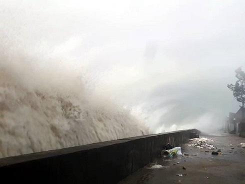 Những trận đại hồng thủy trăm năm có một ở Việt Nam trong vòng 20 năm qua-11