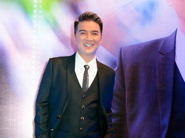 Đàm Vĩnh Hưng đầu tư 100% công sức, chơi khô máu tại MTV EMA 2017-3