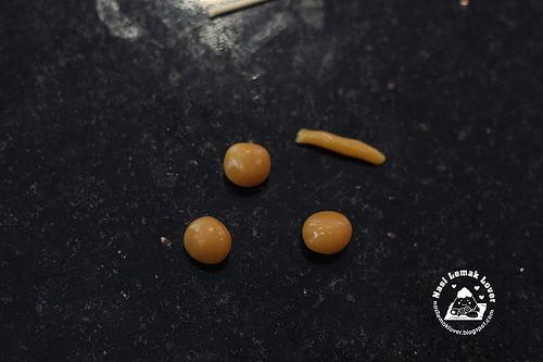 Bánh nướng heo con siêu đáng yêu cho mâm cỗ Trung thu ý nghĩa-7