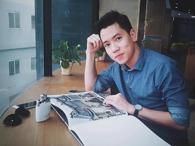 Cơ trưởng đẹp trai nhất Việt Nam khoe giọng hát cực ngọt khiến hội chị em đứng hình-2