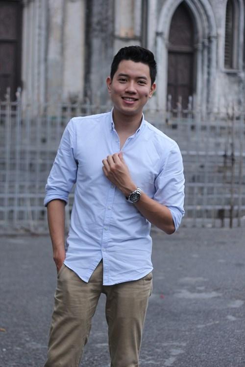 Cơ trưởng đẹp trai nhất Việt Nam khoe giọng hát cực ngọt khiến hội chị em đứng hình-10