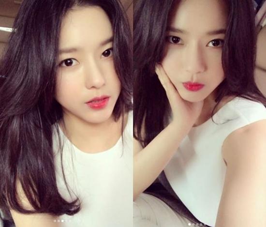 Nhan sắc bỏ xa tuổi thật của mỹ nhân khiến Song Hye Kyo phải lép vế-10