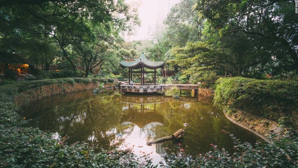 Những điểm đến không thể bỏ qua ở Hong Kong-5