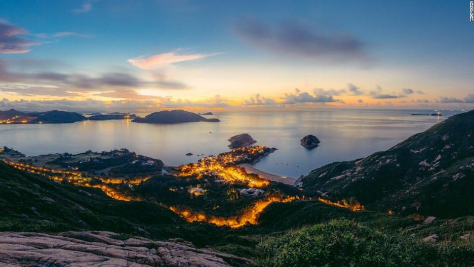 Những điểm đến không thể bỏ qua ở Hong Kong-11