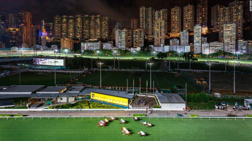 Những điểm đến không thể bỏ qua ở Hong Kong-14