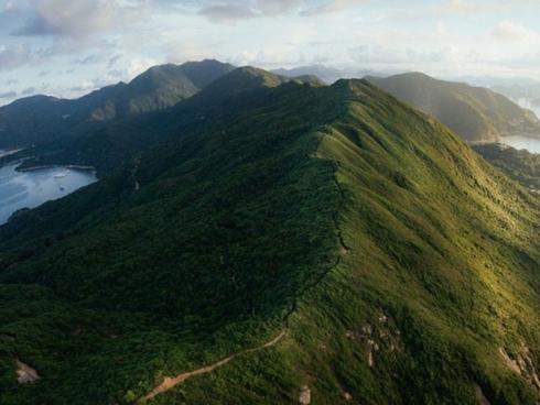 Bể bơi tự nhiên bí mật ở Brazil-1