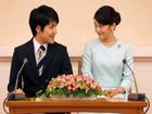 'Ngôn tình' hoàng gia Nhật: 3 nàng công chúa sẵn sàng từ bỏ tước vị vì tình yêu