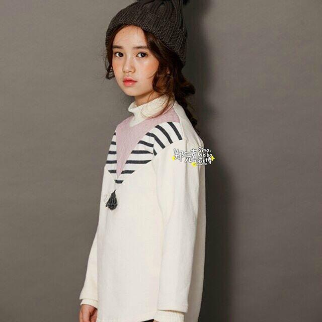 Chưa học hết cấp 1, các tiểu mỹ nhân Hàn Quốc đã đeo mặt giả-4