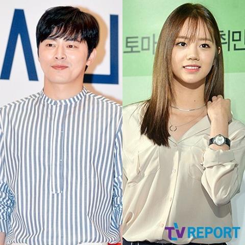 Sao Hàn 15/9: Mỹ nhân 37 tuổi của Cười lên Dong Hae trẻ trung như nữ sinh 18-8