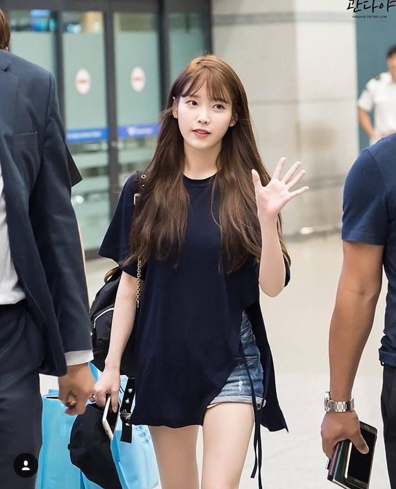 Park Shin Hye - Jessica diện street style cực chất trong Tuần lễ thời trang New York-6