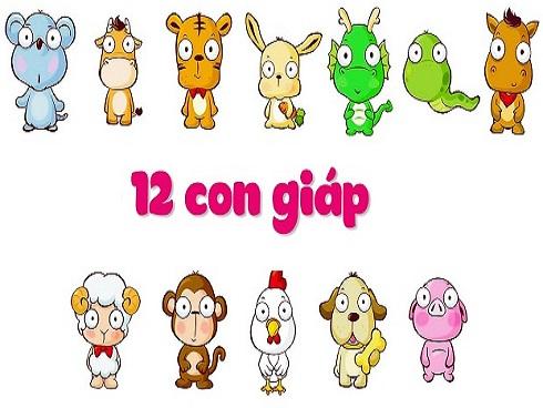 12 con giáp và quan niệm tháng xui xẻo nhất trong năm của người xưa