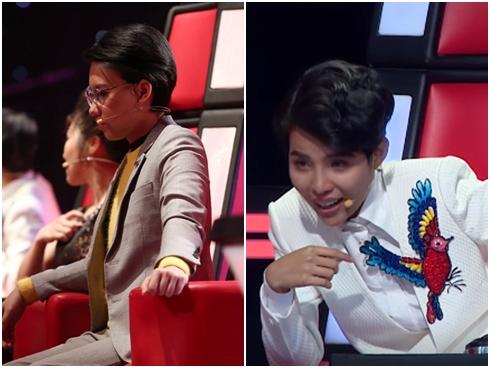 Tóc Tiên, Tiên Tiên thấy khán giả quá sung... quên cả lời bài hát-15