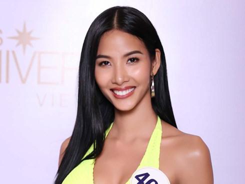 Bị tố sống giả tạo và gian xảo, Hoàng Thùy đanh thép đáp trả: Tất cả đều có pháp luật-8