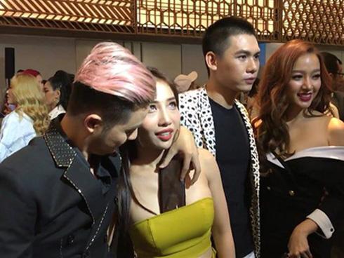 Hằng BingBoong trở lại với ca khúc do HKT sáng tác khiến mọi cô gái đều chạnh lòng-7