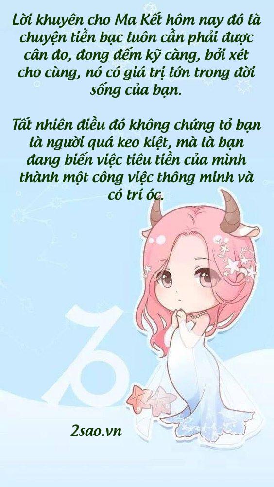 Tử vi thứ 7 ngày 16/9/2017 của 12 cung hoàng đạo-10