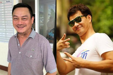 Đặt lên bàn cân tài năng của NSND Anh Tú và Xuân Bắc-15