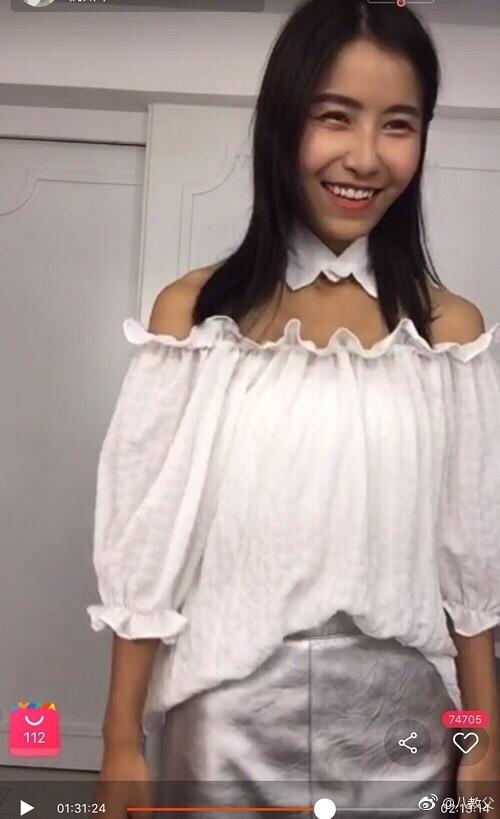 Trên mạng đẹp vạn người mê, nhan sắc ngoài đời của loạt hot girl này khiến ai cũng... ngã vật-7