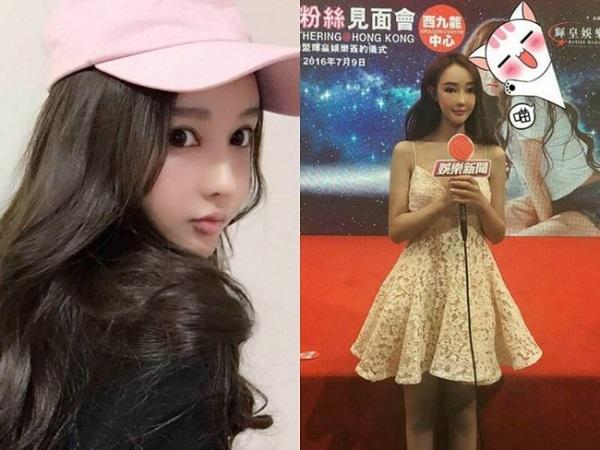 Trên mạng đẹp vạn người mê, nhan sắc ngoài đời của loạt hot girl này khiến ai cũng... ngã vật-9